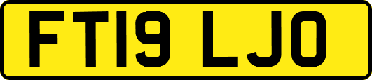 FT19LJO