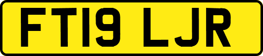 FT19LJR
