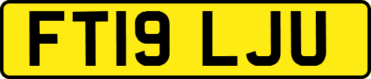 FT19LJU