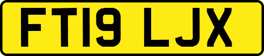 FT19LJX