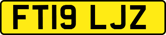 FT19LJZ