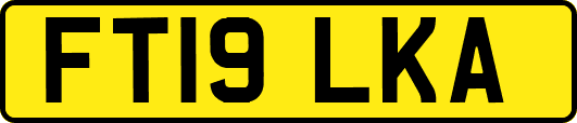 FT19LKA