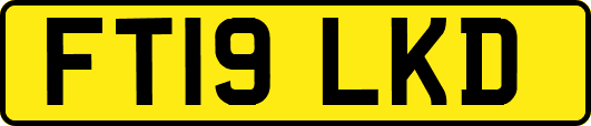 FT19LKD