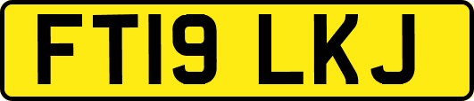 FT19LKJ