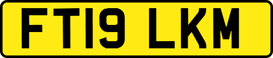 FT19LKM
