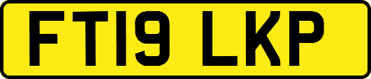 FT19LKP