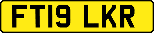 FT19LKR