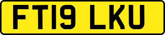 FT19LKU