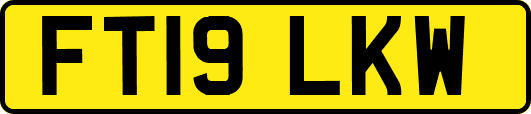 FT19LKW