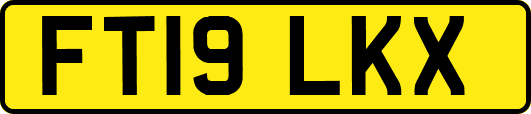FT19LKX
