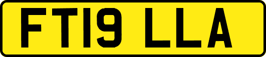 FT19LLA