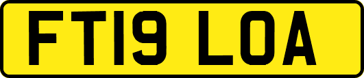 FT19LOA