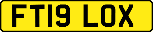 FT19LOX
