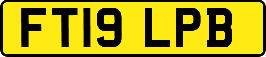FT19LPB