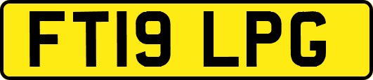 FT19LPG