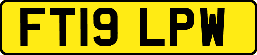 FT19LPW