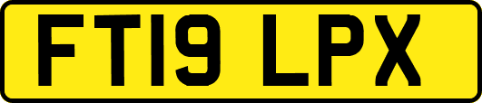 FT19LPX