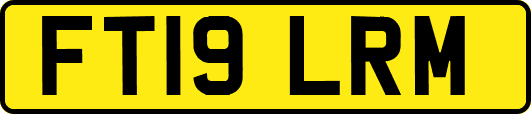 FT19LRM