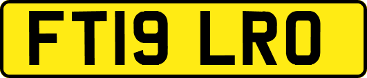 FT19LRO
