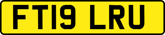 FT19LRU