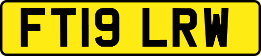 FT19LRW