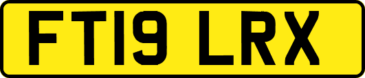 FT19LRX