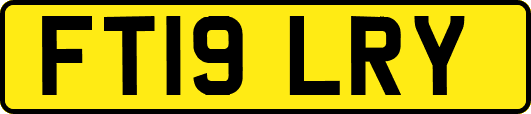 FT19LRY