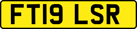 FT19LSR