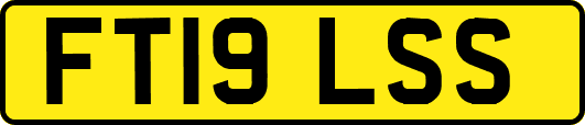 FT19LSS