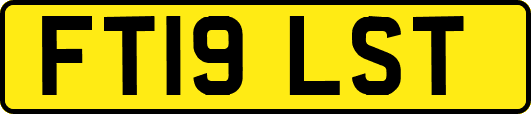 FT19LST