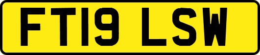 FT19LSW