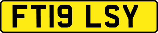 FT19LSY