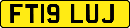 FT19LUJ