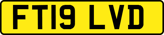 FT19LVD
