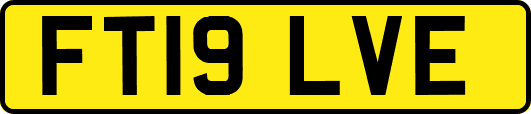 FT19LVE