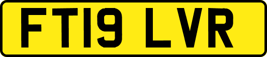FT19LVR