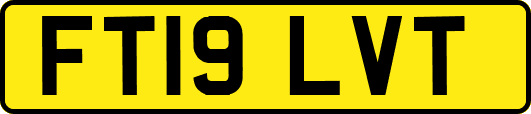 FT19LVT