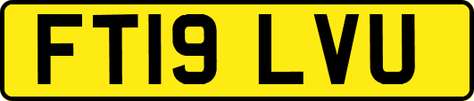FT19LVU