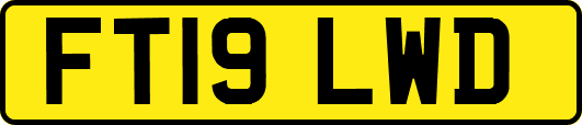 FT19LWD