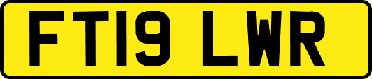 FT19LWR