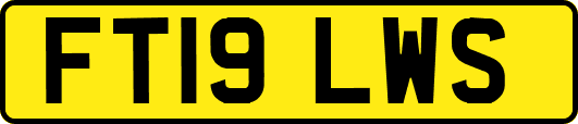 FT19LWS