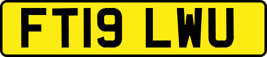 FT19LWU