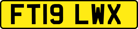 FT19LWX