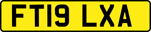 FT19LXA