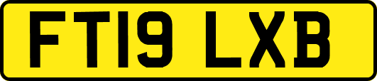 FT19LXB