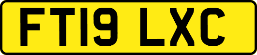 FT19LXC