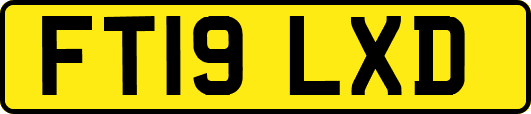 FT19LXD