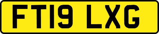 FT19LXG