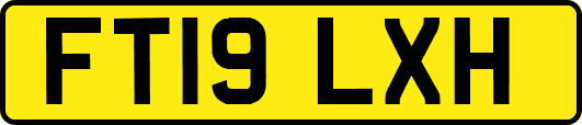FT19LXH