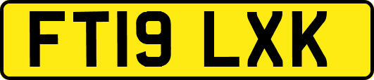 FT19LXK